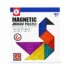 Fichas magnéticas para niños puzzle magnético educativo de 9 piezas disponible en Bogotá D.C. con envíos a Soacha, Chía, Zipaquirá, Cajicá, Funza y Mosquera