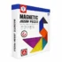 Fichas magnéticas para niños puzzle magnético educativo de 9 piezas disponible en Bogotá D.C. con envíos a Soacha, Chía, Zipaquirá, Cajicá, Funza, Mosquera y Facatativá