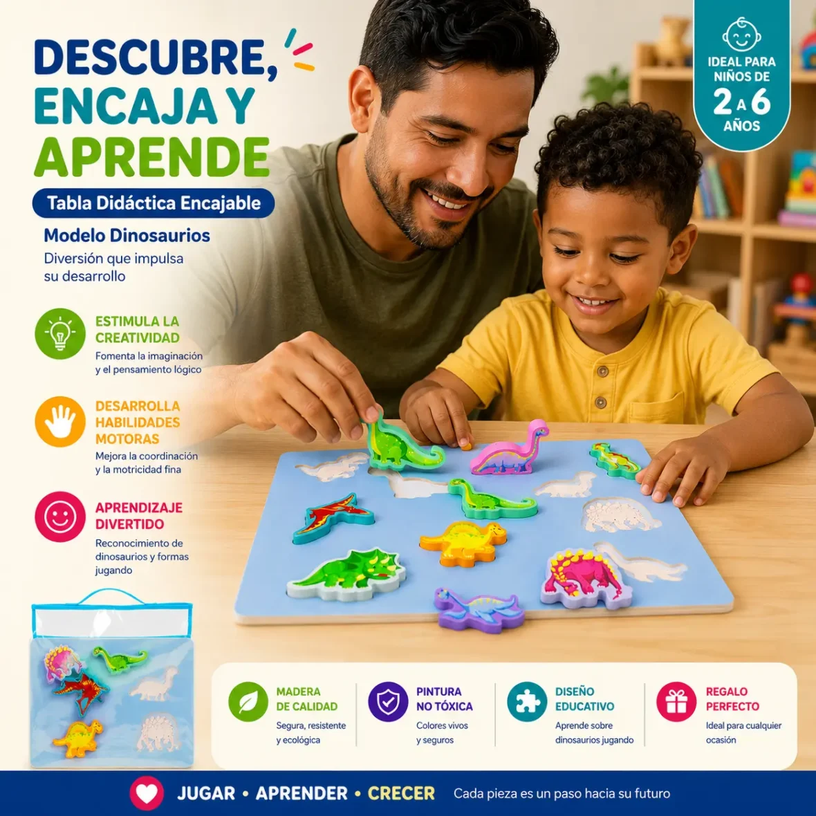 Encajables-Dinosarios4